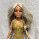 Vintage Ideal Tiffany Taylor Doll 1973 18  Hong Kong Changing Hair