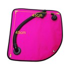 35lbs Scuba Diving Sidemount Buoyancy Bladder 