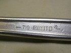 Proto  710 Adjustable Wrench