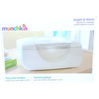 New Munchkin Baby Wipe Warmer   Nightlight Nib