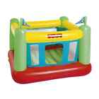 Fisher-price Indoor Bouncer With Built-in Pump