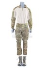Jon Bernthal Screen Worn Costume Prop Marvel The Punisher Frank Castle Coa