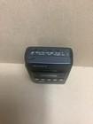 Sony Radio Cassette Player Walkman Wm-fx20 Vintage Tested Working Condition