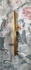 Parker 180 Gold Plated Roller Ball Pen Usa