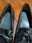 Gh Bass And Co Weejuns Tassel Loafers Scholarly Vintage Ivy League Size 11 5d