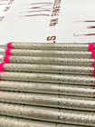 Lot Of 10 Hu Friedy R138  montana Jack  Curved Sickle Scalers