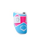 Batter s Elbow Guard  Adjustable Protective Gear For Baseball   Softball  Srz-2
