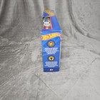 Hot Wheels Action Drop Down Challenge Track Set With 2 Diecast Cars Dnr54 New