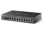 Tp-link Er7212pc Omada 3-in-1 Gigabit Vpn Router With Poe  Ports And Controller