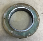 Vintage Brass Bronze Perko 5 Porthole 5    Opening
