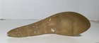 Antique Carved Horn Northwest Coast Feast Spoon 19th Century Tlingit Haida