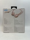 Logitech H390 Wired Headset Pc laptop Stereo Headphones Usb-a Black  new Sealed 