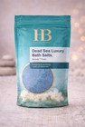 Dead Sea Beauty Set From Israel   Mineral Skincare Gift Box   Bath Salts   Mask