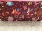 Dooney   Bourke Disney Christmas Purse 