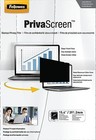 Fellowes Privascreen 15 4  Widescreen Blackout Privacy Screen Filter - Brand New