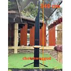Khaen Bamboo Musical Folk Tradition Isan Lao Mouth Organ Instrument Dm Black Bag