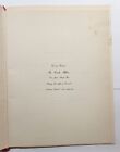 Vintage Menu   Opening Banquet Of The Hotel Caribe Hilton   Sj Puerto Rico 1949