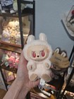 Popmart Labubu Monster Have A Seat Vinyl Face  blind Box  