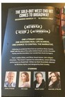 Giant Broadway Play Rare Direct Mail Ad 2026 John Lithgow Roald Dahl Nyc  New