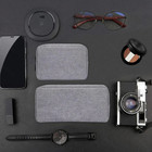 Travel Cable Bag Organizer Charger Storage Electronics Usb Case Cord Accessories