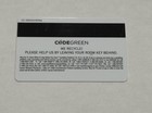 Caesars Hotel Room Key Card  1 - Caesars Rewards 