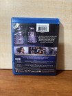 Doctor Who  The Daleks In Color  1963  Blu-ray Dvd Set  Excellent Condition 