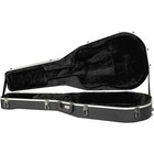 Gator Gc-dread-12 Deluxe Dreadnought 6 12-string Guitar Case