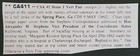 ras  Confederate Stephens Civil War Cover Csa 1 Pair Richmond  62 Ex-kimbrough