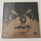 V  layover  By V  bts   record  2024  Lp Vinyl New Sealed