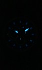 Invicta Speedway Chronograph Black Dial Quartz 25505 100m Men s Watch