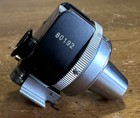 E  Leitz Wetzlar Leica 3 5cm 13 5mm 80192 Camera Rangefinder Viewfinder Germany