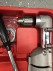 Milwaukee 3107-6 1 2in D-handle Right Angle Drill Kit