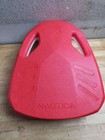 Nautica Lightweight Pool Surfer Water Scooter  75min Runtime  2 8mph  Red New