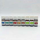 Young Living Essential Oil Vitality 5ml Lot 9 Partial 25-85  Digize Thieves Clov