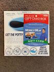 Prank-o Funny Joke Prank Gag Gift Gift Box 8 x6 x2  - Toilet Tunes