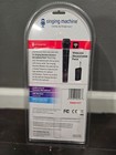 The Singing Machine Smm107 Dynamic Wireless Professional Microphone