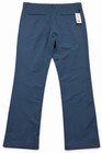 Nwt Adidas Men   s Golf Fall Weight Pants 34x32 Navy H53986 New  90
