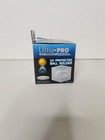 Ultra Pro Baseball Cube  Uv Protected Baseball Display Case Clear New