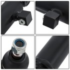Power Steering Cylinder 4wd Left 85999338 For New Holland 250c 260c 340a 340b