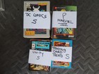 Huge Vintage Trading Card Lot  169 Marvel Dc Comic Book 1000  C-pics U Get All