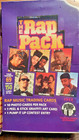 The Rap Pack Music Trading Cards Factory Sealed Box  Free Ship