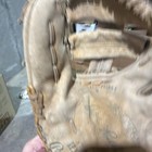 Rawlings Joe Rudi Model Hjf77 Baseball Glove Rht