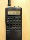 Radioshack Pro-91 150 Channel Programmable Trunking Scanner