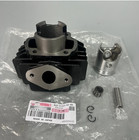 Oem For 1981-2020 Yamaha Pw50 Top End Kit W  Cylinder New