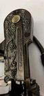 Vintners Reserve Vintage Brass Wine Bottle Opener 