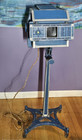 Antique Semaphore Spectro-chrome Dinshah Attuned Color Wave Alternative Machine