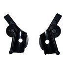 Chicco 04079664450070 Mini Bravo Plus Stroller Canopy Adapters Replacement Part