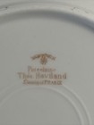 Antique Haviland   Co Limoges China Schleiger Set Of 3 Bowls France