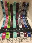 Victoria Secret Pink Detachable Lanyard - Multiple Colors  Pick One       