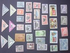 Liberia Stamps 80 All Different Mint   Used Nicer From Meticulous Estate
